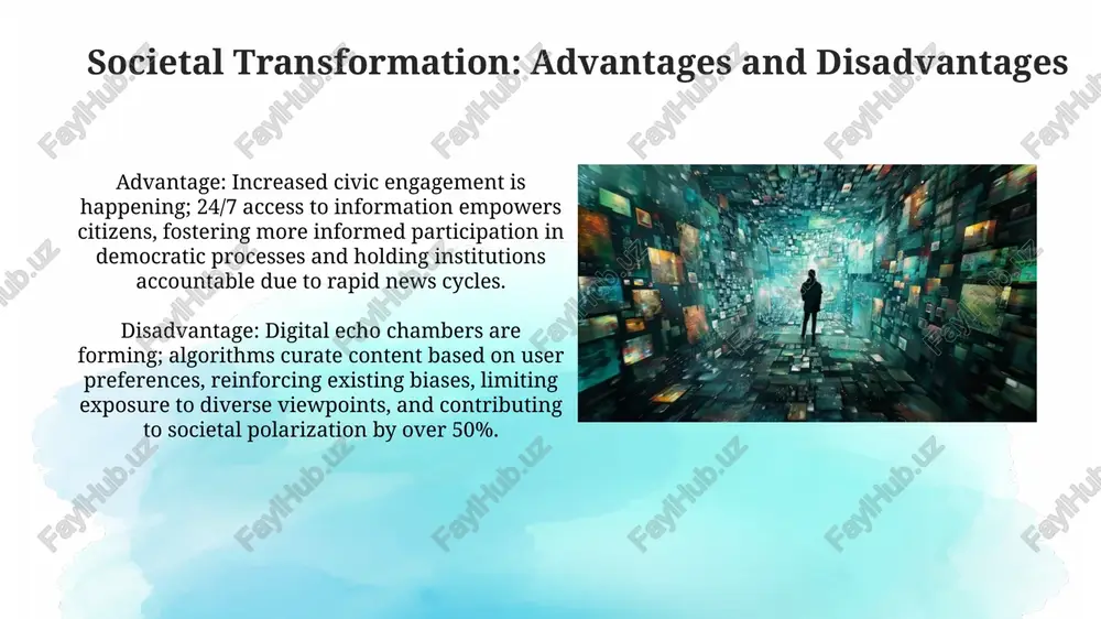 understanding the digital age: definition and characteristics - Page 5