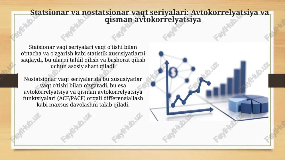 dinamika qatorlari va turlari - Page 5