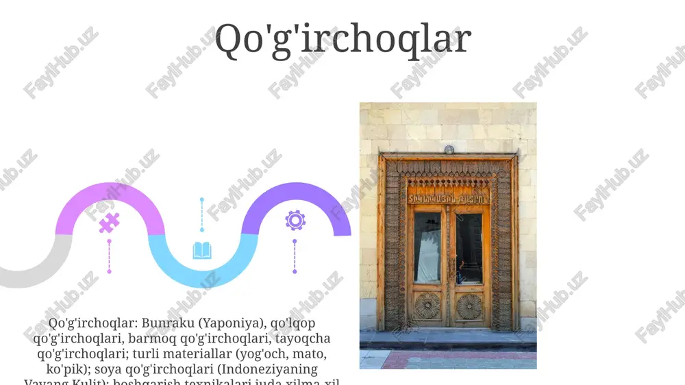 qora nuri qo'g'irchoqlari maskalari - Page 5