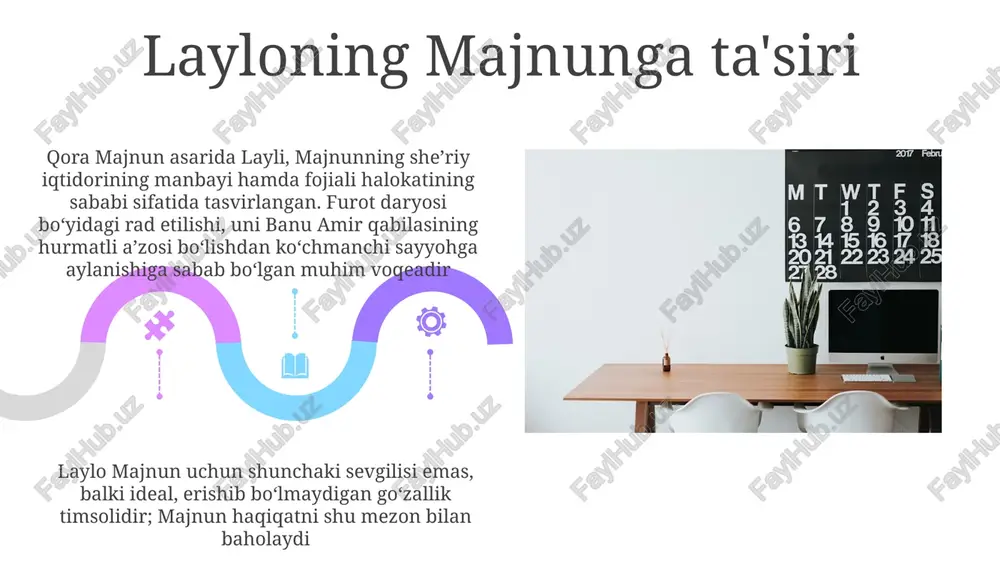majnun asari haqida - Page 5