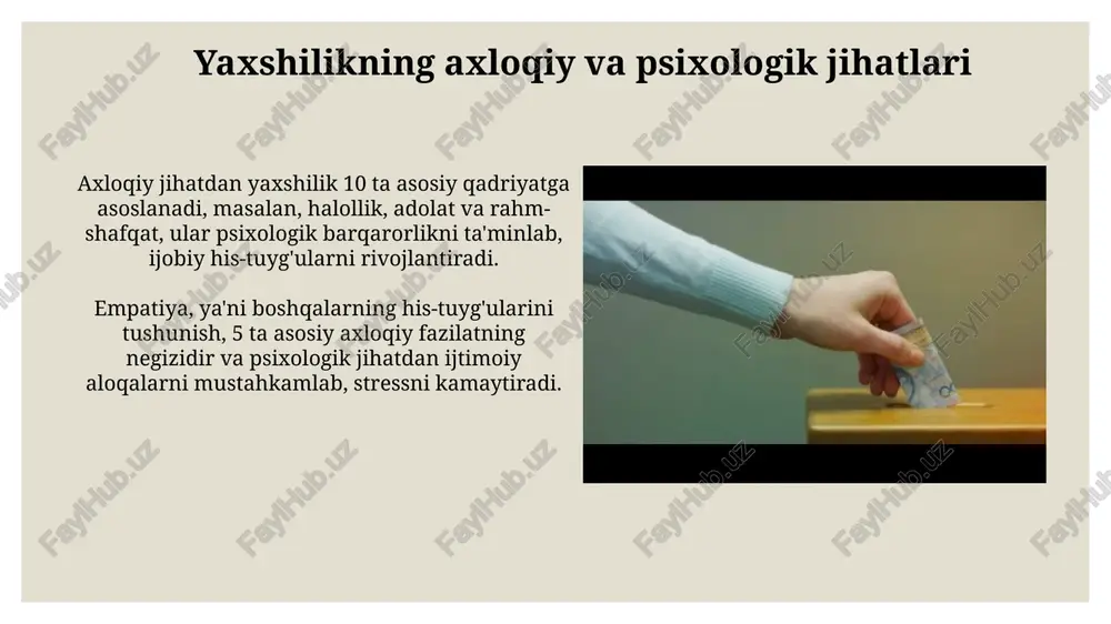 yaxshilik - Page 5