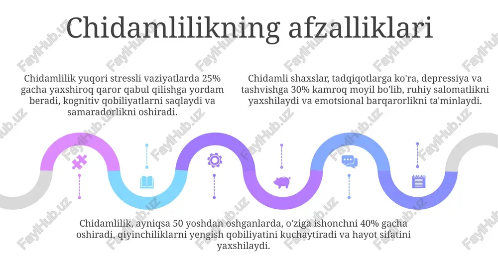 egiluvchanlik qobiliyatini tarbiyalash - Page 5