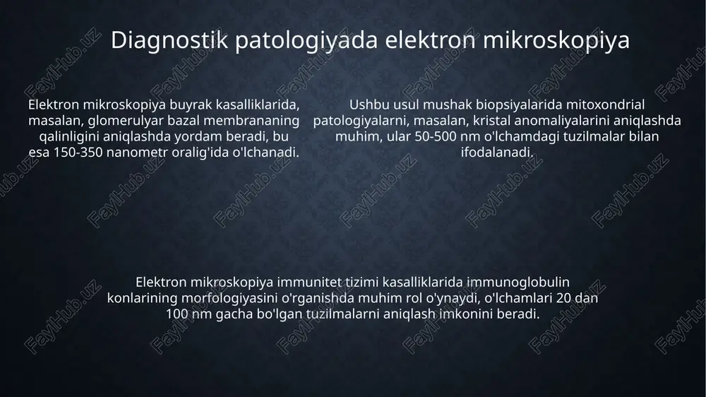 elektron mikroskopiya - Page 5