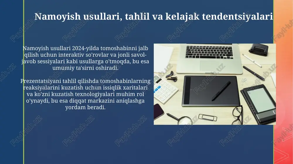 elektron taqdimotlar - Page 5
