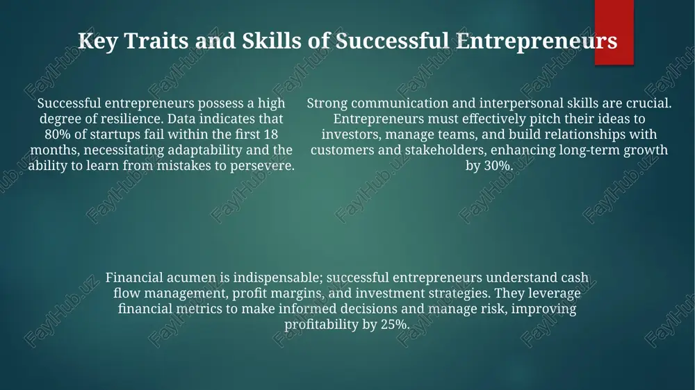 entrepreneurship - Page 5