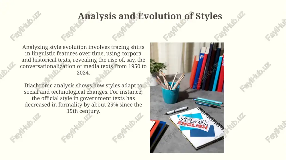 functional styles of the english language - Page 5