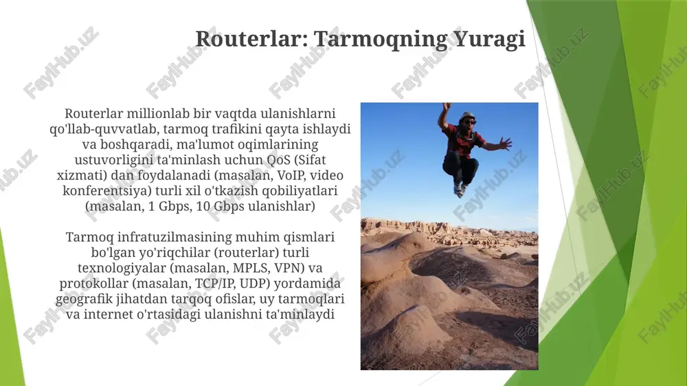 tarmoqni aktiv qurilmalari - Page 5