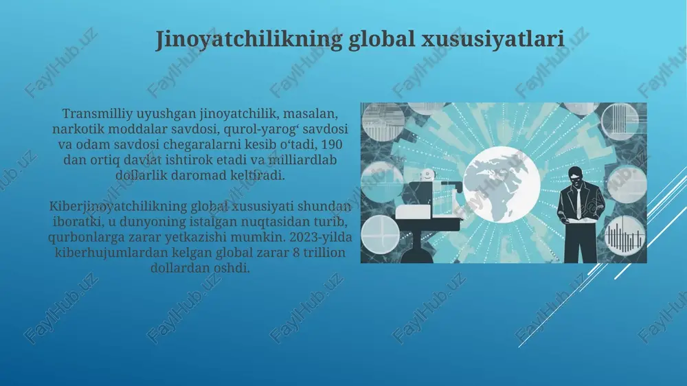 globallashuvkorupssiyavajinoyatchilik - Page 5