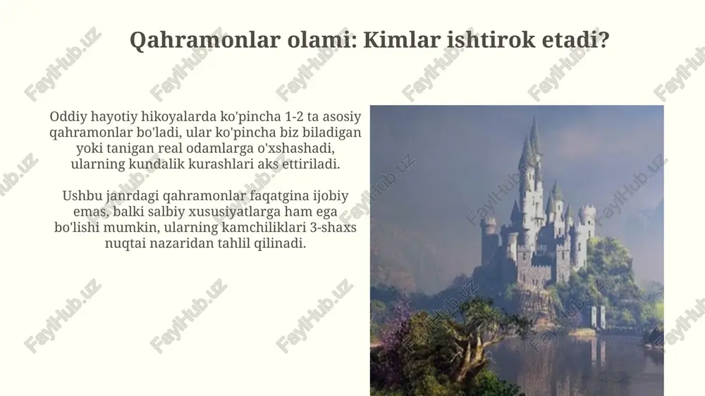 maishiy ertaklar - Page 5