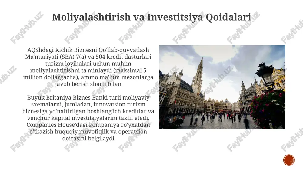 turistlikdagi intellektual mulkiy huquqlar - Page 5
