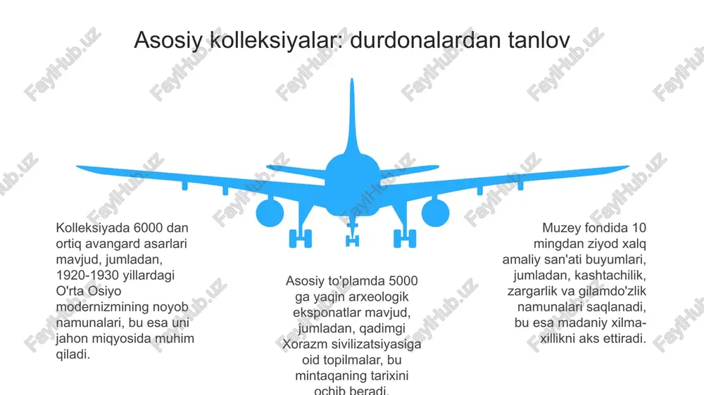 lash uchun jismoniy shaxslar va korporatsiyalar tomonidan qo'llab-quvvatlash, donorlik dasturlari va 1966-yildan beri rivojlanish jamg'armasi orqali amalga oshiriladi. sharhlarda muzeyning interaktiv elementlari, xususan, 360° panoramalar va ma'lumot beruvchi audio gidlar 80% foydalanuvchilarga yoqqanligi aytilgan. foydalanuvchilarning aksariyati virtual turni 4.5/5 ballga baholab, unda yuqori aniqlikdagi rasmlar va qulay navigatsiyani ta'kidlashgan. ko'plab foydalanuvchilar onlayn platformaning 24/7 mavjudligi va 500 dan ortiq asarlar bilan tanishish imkoniyatini qadrlashgan. foydalanuvchilar tajribasi va sharhlar muzeyga tashrif buyurish bo'yicha amaliy maslahatlar (onlayn va oflayn) onlayn tashrif buyurish uchun muzey veb-saytida yuqori aniqlikdagi internet aloqasi va eng soʻnggi brauzer talab etiladi, aks holda virtual tur sifati past boʻlishi mumkin. agar siz nukusga tashrif buyurmoqchi bo'lsangiz, muzeyga kirish chiptalari soni cheklanganligi sababli, ayniqsa turistik mavsumda chiptalarni kamida 2-3 kun oldin onlayn xarid qilish maqsadga muvofiqdir. muzeyning rasmiy veb-sayti yoki ijtimoiy media sahifalarida e'lon qilinadigan bepul onlayn ma'ruzalar, virtual tadbirlar va yangi kolleksiyalar bilan bog'liq ma'lumotlardan doimo xabardor bo'lib turing. …