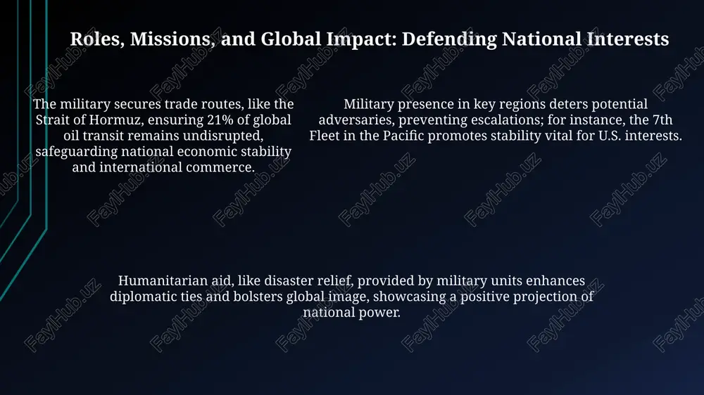 understanding the u.s. military: a primer - Page 5