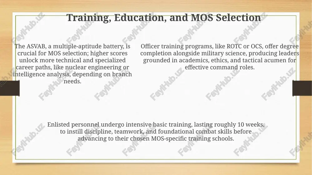 military service benefits - Page 5