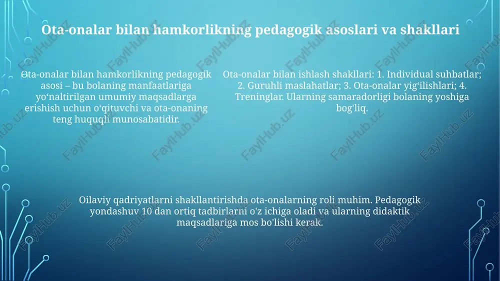 ijtimoiy-pedagogik ishlar - Page 5