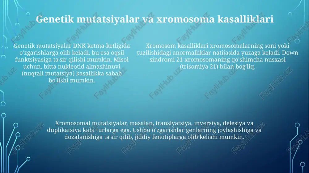 irsiyatvairsiykasalliklar - Page 5