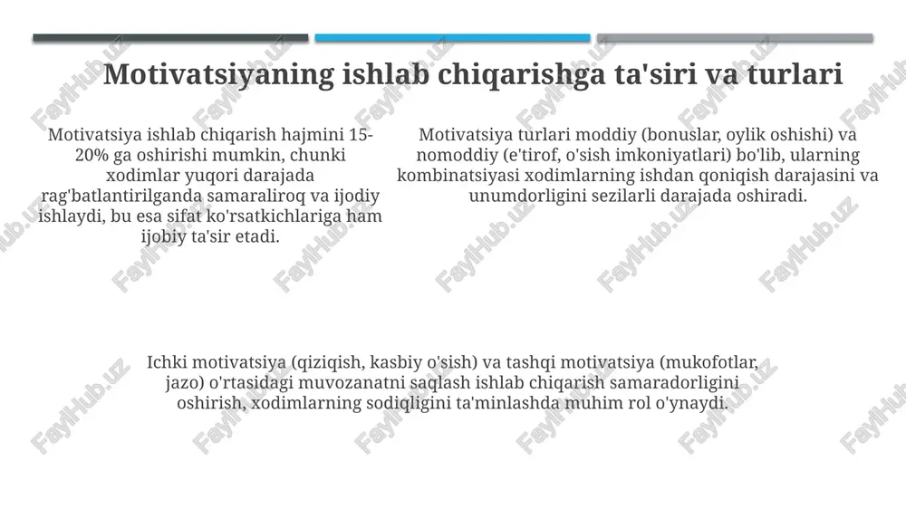 inson omili va motivatsiya mexanizmi - Page 5