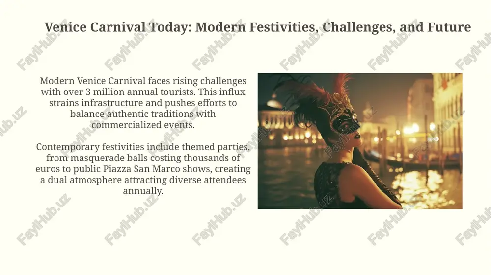 venice carnival - Page 5