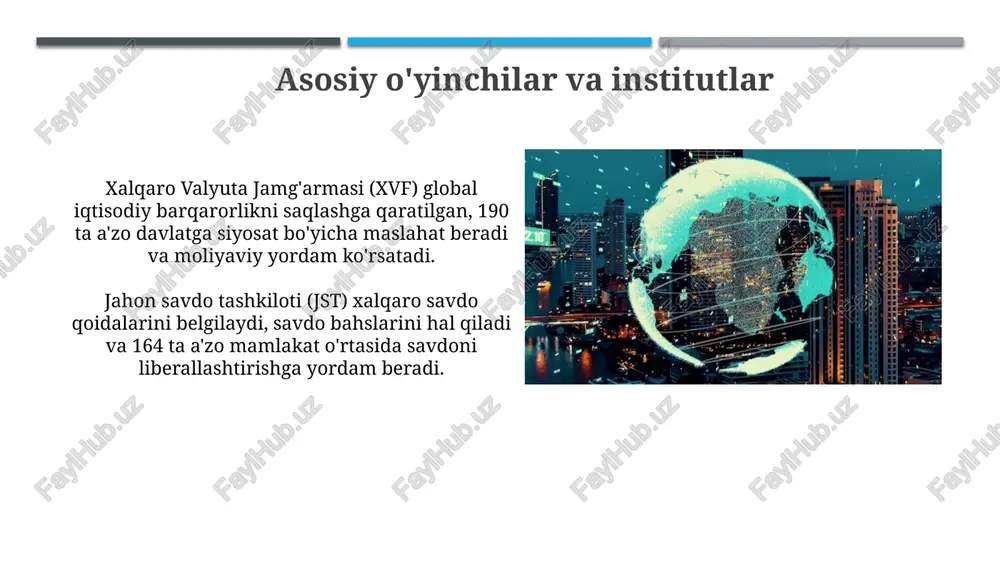jahon xõjaligi va uning evolyutsiyasi - Page 5