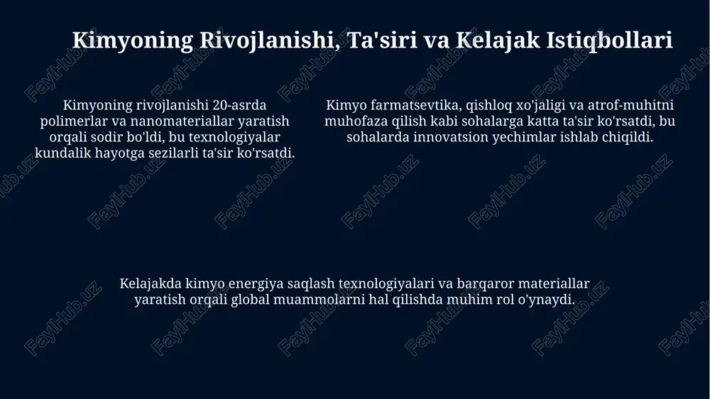 kimyo va alkimyo: kelib chiqishi va evolyutsiyasi - Page 5