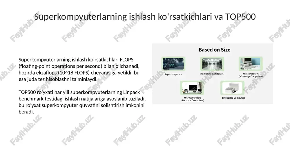 kompyuterturlari.dunyosuperkompyuterlari - Page 5