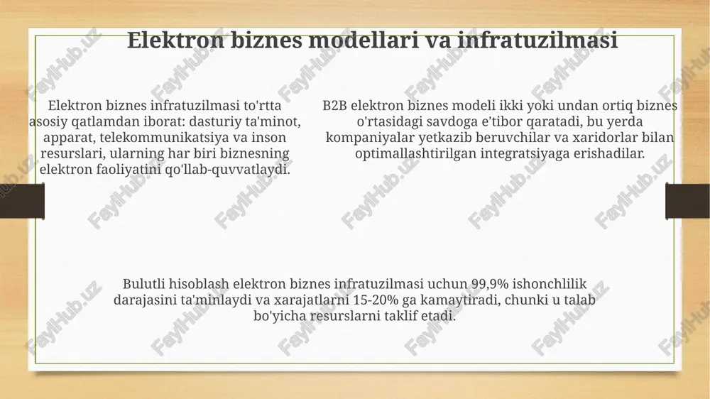 elektron biznes - Page 5