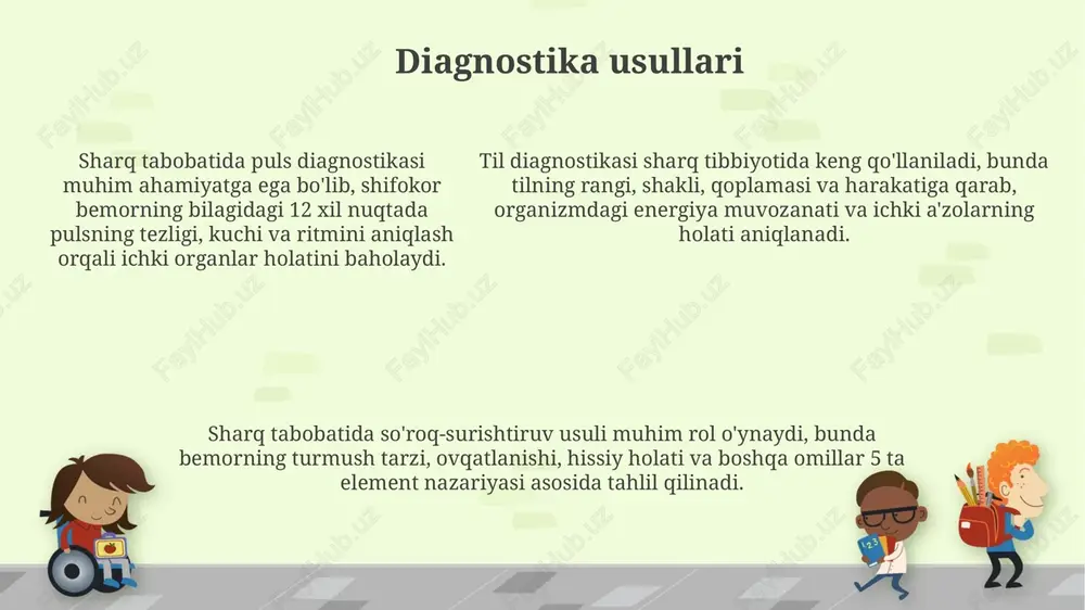 qadimgi sharq tibbiyoti - Page 5