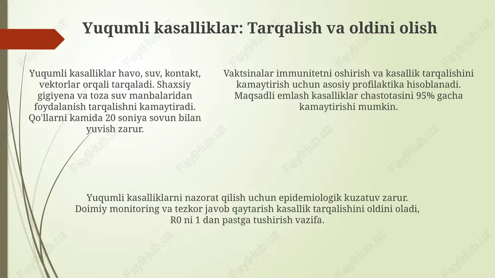 mikroorganizmlar va inson salomatligi - Page 5