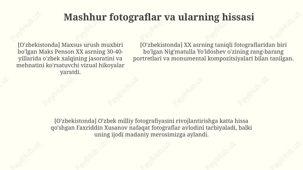 milliy fotografiya tarixi - Page 5