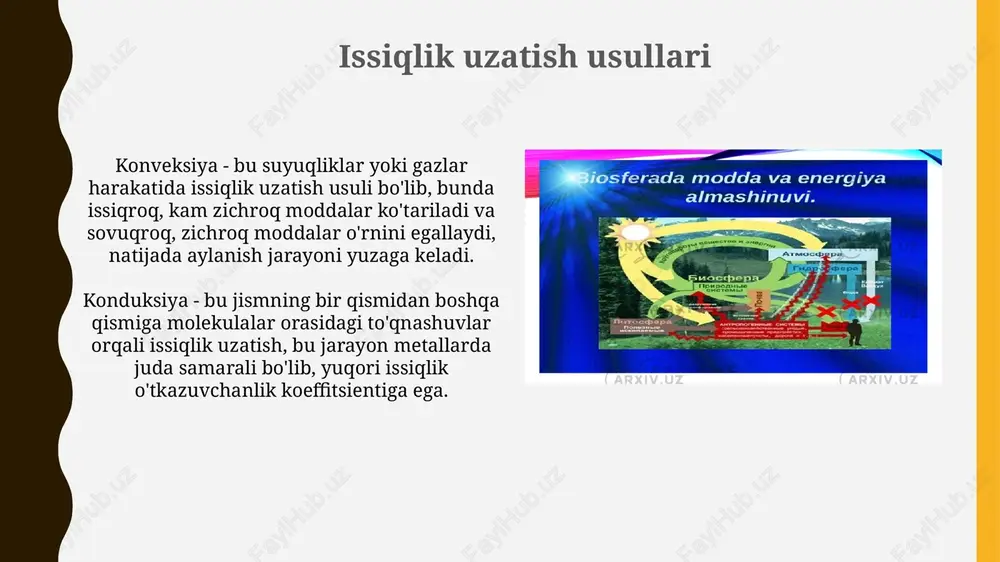 moddalar va energiya almashinuvi - Page 5