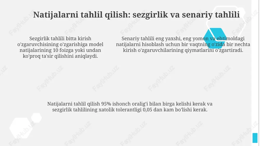 muvozanat modelini yaratish va hisoblash - Page 5