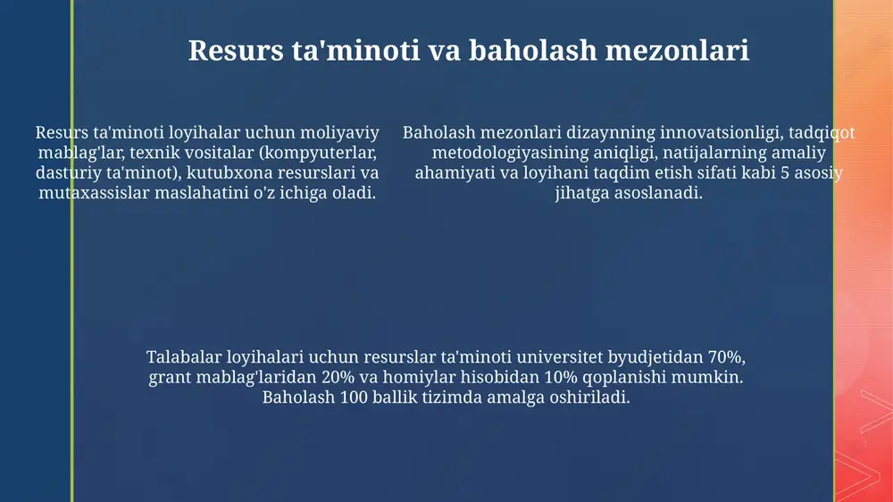 dizayn va tadqiqot faoliyati - Page 5