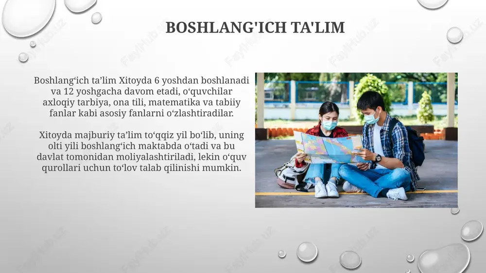 osiyo taʼlim tizimlari - Page 5