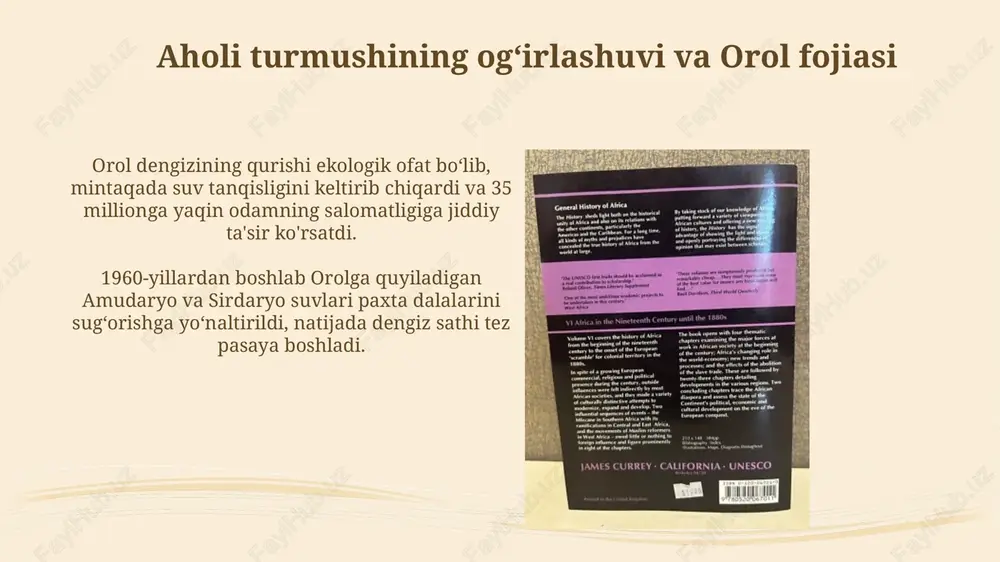 o‘zbekiston mustaqillikka erishish jarayonlar - Page 5