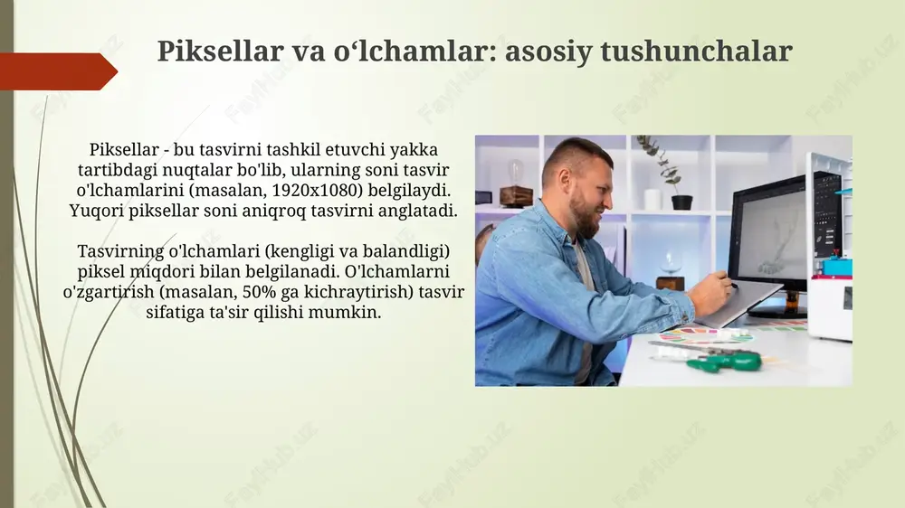 rastrligrafikmuharriridatasvirlarbilanishlash - Page 5