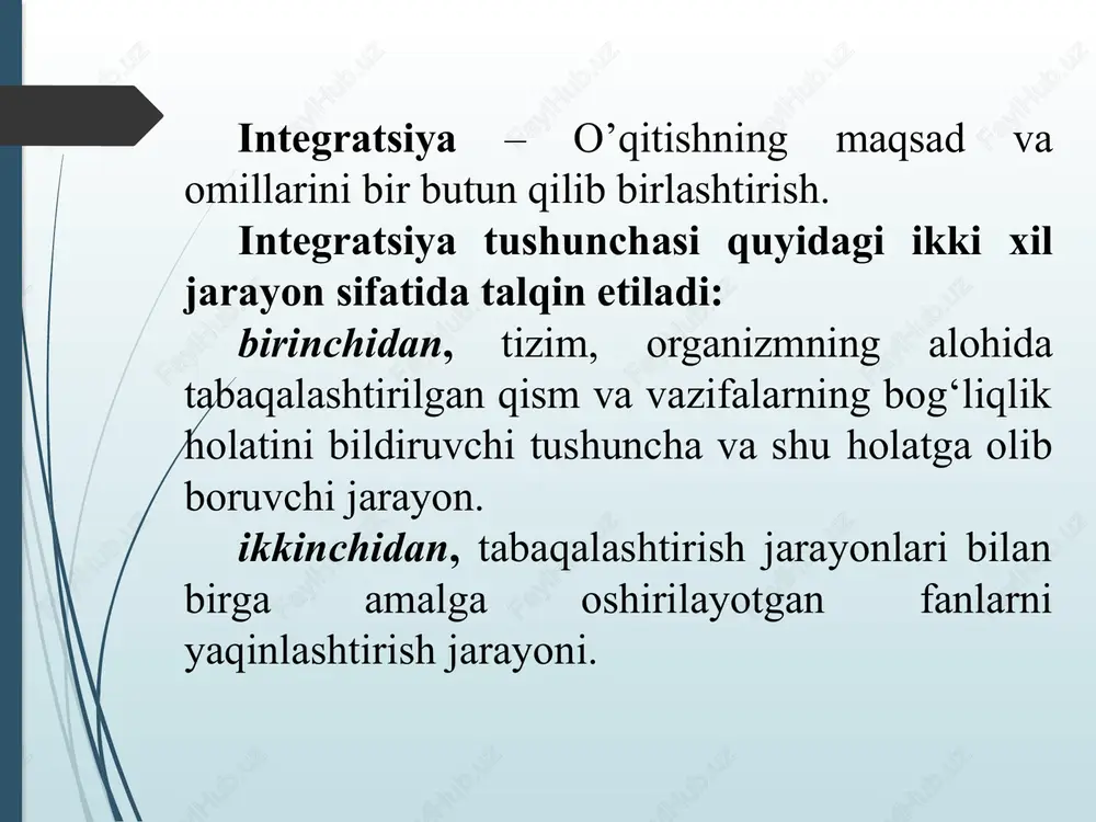 ’zida jo etgan va hamrab olgan boshlang’ich ta'lim bo’yicha davlat ta'lim standarti, boshlang’ich ta'lim kontseptsiyasi, yangi darsliklar, o’quv–uslubiy qo’llanmalar, dasturlar, tavsiyalar, yo’riqnomalar chop etildi va multimediyali elektron darsliklar yaratilmoqda. umumta'limning tamal toshini qo’ygan boshlang’ich sinflarda milliy ta'lim-tarbiyaga e'tiborni qaratish bugungi kunda dolzarb ahamiyatlidir. boshlang’ich maktabda o’qitiladigan fanlar o’quvchilarda dastlabki bilim, ko’nikma va malakalarni shakllantiradi. boshlang’ich ta'limning mukammalligi esa o’quvchi – yoshlarning kelajagini so’zsiz belgilaydi. ana shu keng hamrovli pedagogik jarayon ta'lim tamoyillariga mos holda, darsda zamonaviy pedagogik va axborot texnologiyalarni, qo’llashni, takomillashtirishni, interfaol, interaktiv usullarni keng ko’lamda bosqichma - bosqich amalga oshirishni talab etadi. ilm yo’lini tanlagan kishi borki, umrini xayrli ishlar tashabbuskori bo’lishdek ezgu yumushga baxshida etadi. izlansam, yangilik yaratsam, yurt taraqqiyotiga nafi etgulik biror kashfiyotga qo’l ursam, deya intiladi, bu yo’lda hatto oromidan vos kechadi. ma'lum bo’lishicha, o’qituvchi bir soatlik dars mashg’ulotiga tayyorgarlik ko’rish uchun boshqa soha xodimlaridan ko’ra 8 barobar ko’p kuch sarflar ekan. negaki, u intellektual …