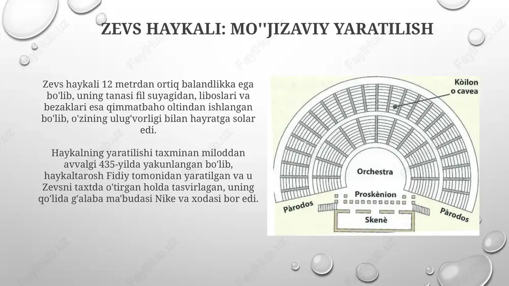 zevs ibodatxonasi olimpiyada - Page 5