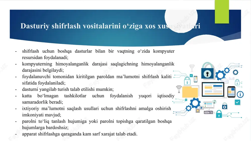 entalar floppi-disk: 3.5 va 5.25 dyumli zip disklar optik disklar: cd, dvd, blue ray flesh xotiralar va boshqalar elektron hujjatlarni yo ‘q qilish aqsh hukumati tomonidan konfidensial axborotni saqlash va o‘chirib tashlash bo‘yicha qator normativ hujjatlar ishlab chiqilgan (code of federal regulations). masalan, aqshning markaziy arxiv markazlarida elektron saqlagichdagi ma’lumotlarni yo‘q qilishning quyidagi uchta usulidan foydalaniladi: shrederlash magnitsizlantirish yanchish shrederlash kuchli sanoat maydalagichlari deyarli barcha ko‘chma saqlaguvchilarni: cd, dvd, disket, magnit lentalar va h. maydalash natijasida ularni 25 mm. li qismlarga bo‘lib tashlaydi magnitsizlantirish maxsus qurilma ichida joylashtirilgan saqlagichning xususiyatlari o‘zgartiriladi va shu bilan o‘qib bo‘lmaslik ta‘minlanadi. agar kuchli magnitsizlantirish amalga oshirilsa ma’lumotlar saqlagichdan o‘chiriladi va saqlagichning o‘zi neytral magnit holatiga kiradi. ushbu ma’lumotni yo‘q qilish usuli dattiq disklar va ba’zi ko‘chma qurilmalarda qo‘llaniladi yanchish shrederlash jarayonidan tashqari aqsh federal arxiv markazlari tomonidan qattiq diskni yanchish orqali uni jismonan yo‘q qilish usuli ham mavjud. 5.5 tonna og‘irlikdagi tosh ostida kompyuter …