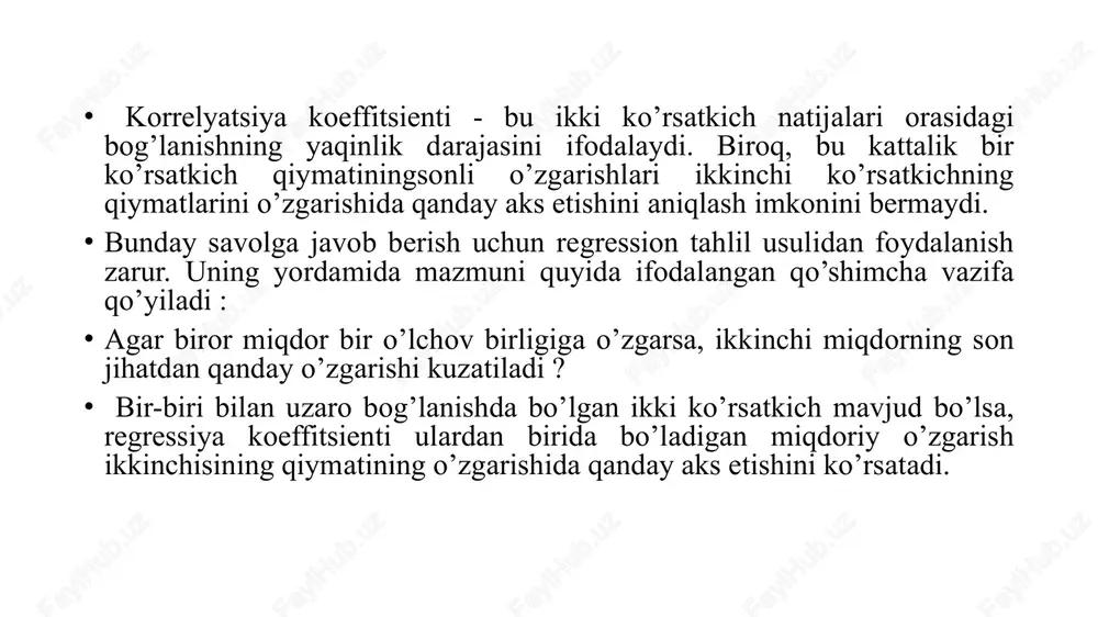 ekonometrik modellarni baholash - Page 5