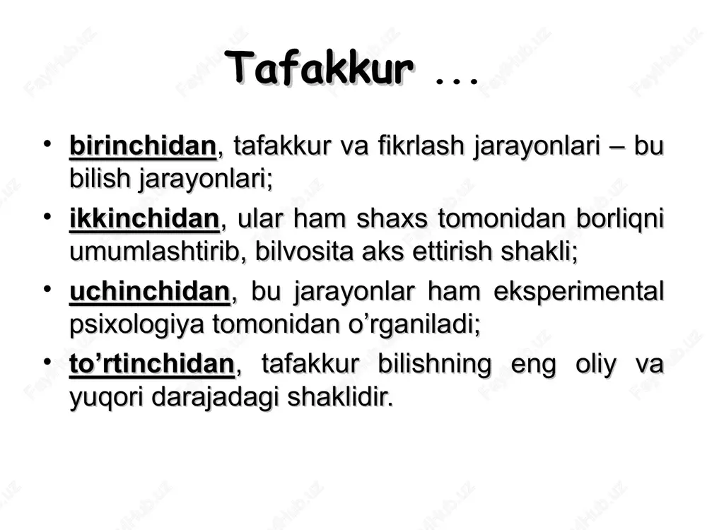 tafakkur - Page 5