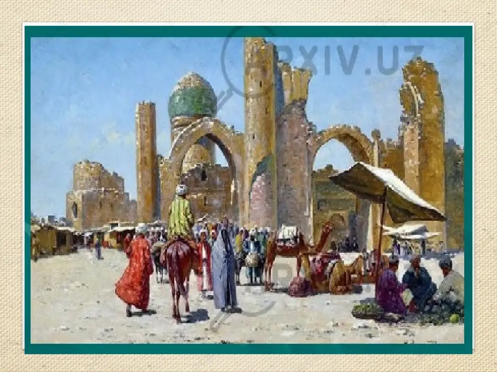 n davlati hukmdori boshchilik qiladi. sin davlati hukmdori raqiblarini tor-mor etdi, xitoyni o’z hokimiyati ostida birlashtirdi. shundan keyin u sin shixauandinomini qabul qilgan, bu nom sinning birinchi hukmdori degan ma’noni bildiradi. miloddan avvalgi 246-210 yillar sin shixauandihukmronligi. sin shixauandi davlati hududini 36 viloyatga taqsimlagan hukmdor har biriga imperator noyiblarini rahbar etib tayinladi. aslida qattiqo’l odam bo’lgan sin shixuandi o’z raqiblarini shafqatsizlarcha qirib tashladi. sin shixauandining hukmronligi davrida xitoy gullab yashnadi:dehqonchilik,hunarmandchilik va savdo-sotiq rivojlandi. buyuk xitoy devori. sin shixuandi hukmronligi davrida xitoyda ko’chmanchi xunnlarning ahyon-ahyondagi hujmlaridan himoyalanish uchun buyuk devorni bunyod etish boshlab yuborildi. buyuk xitoy devorining balandligi 12 metr. buyuk xitoy devorining kengligi 5 metr. buyuk xitoy devorining uzunligi esa qariyb 4000 kilometrni tashkil etadi. qadim zamonlarda dushman qo’shinlari uchun jiddiy to’siq bo’lib xizmat qilgan negaki otliq qo’shinlar undan oshib o’ta olmas qal’alarni shturm bilan zabt etishni esa ko’chmanchilar hali uddalay olishmasdi. podsho va amaldorlari yuz minglab dehqonlarni devor qurilishida …
