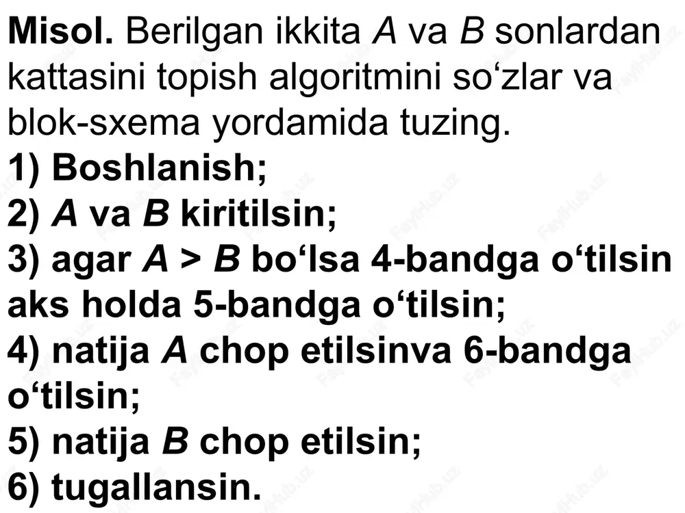 algoritmlarsamaradorligini baholash - Page 5