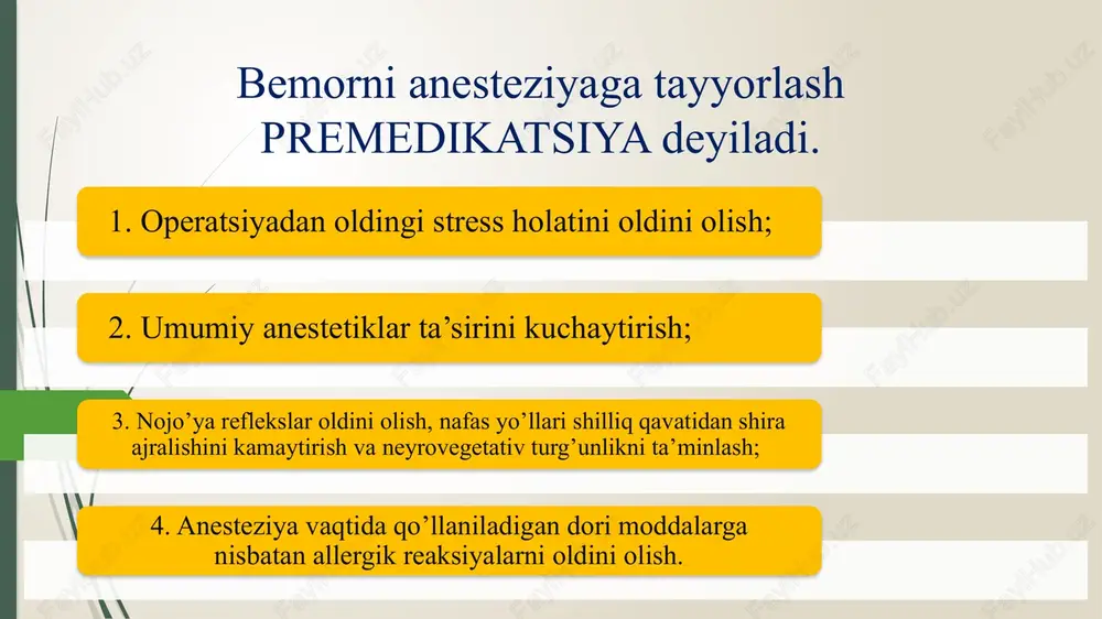 zamonaviy og’riqsizlantirish usullari - Page 5