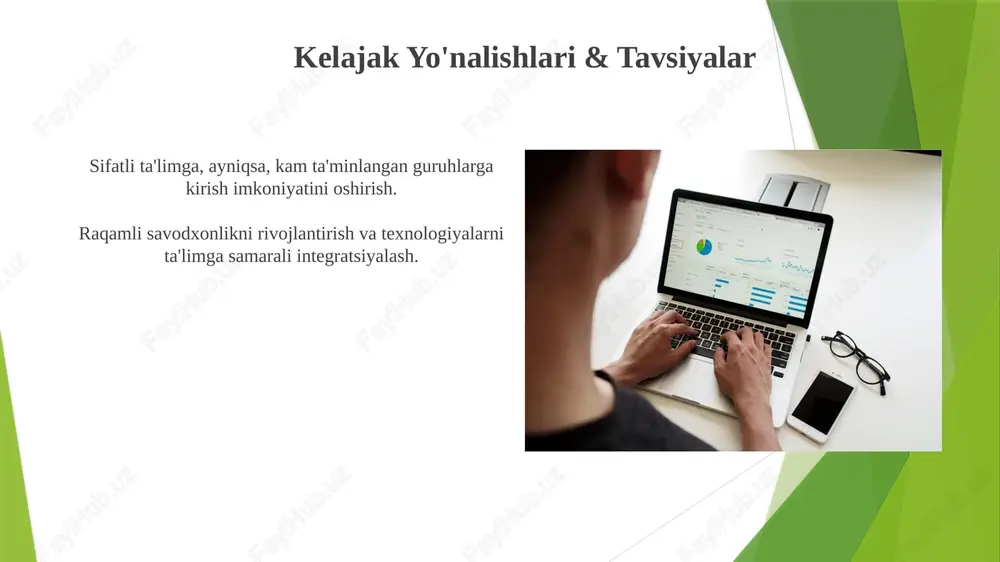 hindiston ta'lim tizimi va kamparativistik tahlil - Page 5
