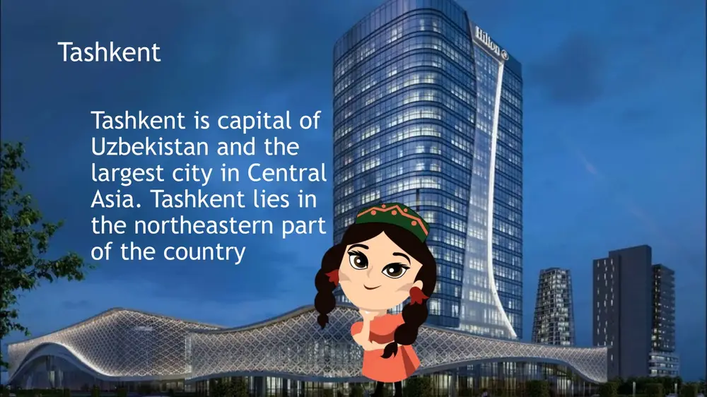 republic of uzbekistan - Page 5