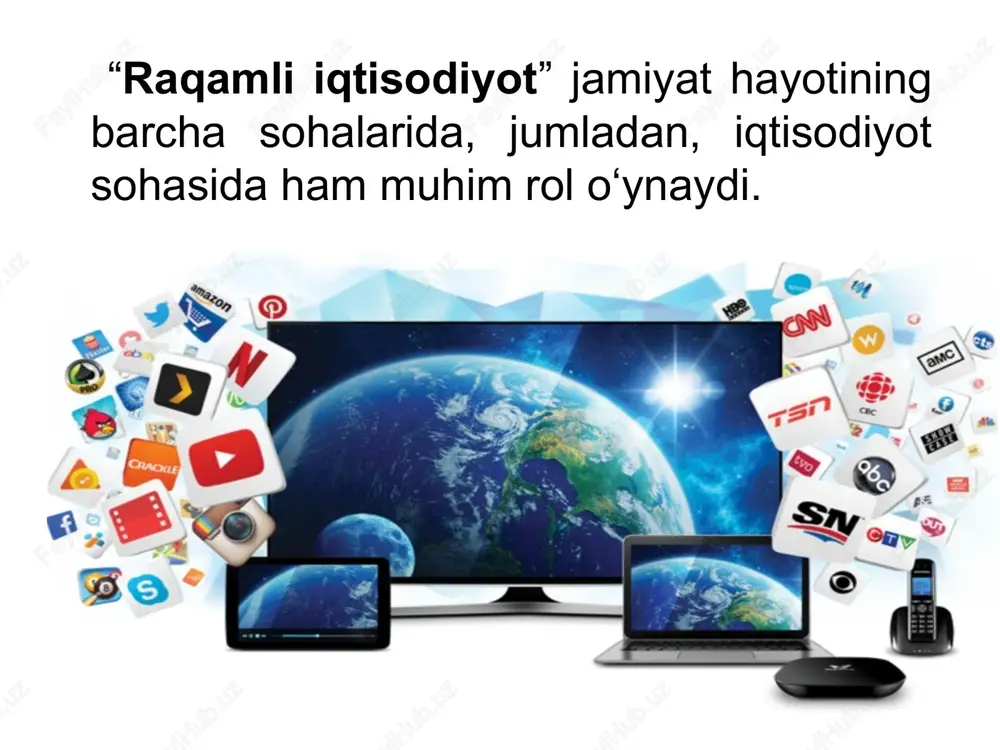 raqamli iqtisodiyot - Page 5