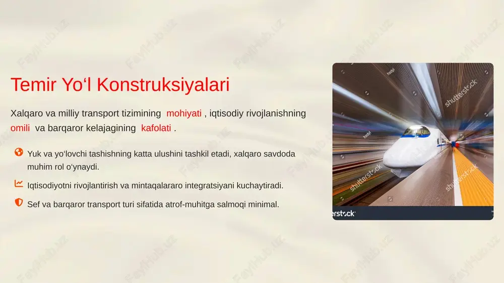 temir yo‘l konstruksiyalari - Page 5