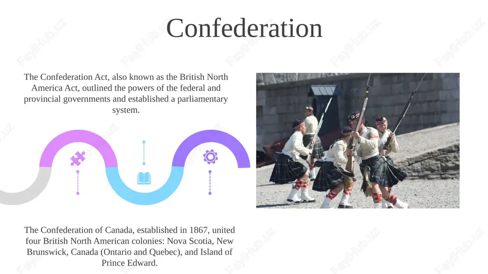 the history of canada - Page 5