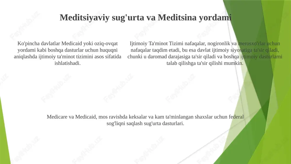 ijtimoiy ta'minot - Page 5