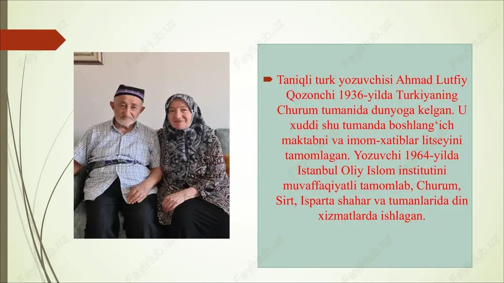 otasi sururibeydan-da o’tib ketishi va ota-onasini bepisand qilishni boshlashi bilan boshlanadi.  voqealar rivoji: tumayning chinakam ichkilikbozga aylanishi. saodat xonimning iztiroblari va shusiz ham murakkab hayoti endi yanada qiyinlashishi. tumayning o’quv muassasasidan yomon o’zlashtirishi va dasrga kelmasligi sababli haydalishi. sururibeyning tumayni tartibga chaqirish uchun qilgan ishlari besamar ketishi. tumay ota-onasini va atrofdagilarni mensimay, faqat ichkilikka qaram bo’lib qolishi. badiiy asarning syujet va unsurlari  kulminatsiya. tumayning otasi sururibey vafot etishi. shundan so’ng u mozorda do’sti bilan ichkilikbozlik qilib o’tirganida uning yoniga keksa bir inson kelib pand-nasixat qilishi, keksa insonning gaplari tumayga qattiq ta’sir qilib, xuddi u inson tumayni har yerda taqib qilayotganday bo’lishi. otasining tushiga kirishi va qadr kechasida masjidga suv ichish uchun kirganida u yerdagi sehrli muhit va ibodatga kelgan insonlar tumayda o’zgacha taassurot qoldirishi. saodat xonimning o’limi.  yechim: tumayning qadr kechasidan so’ng o’zgarishi, ismini murod deb qo’yishi, xarom narsalar va ichkilikdan butunlay voz kechishi. uning qalbida iymon …