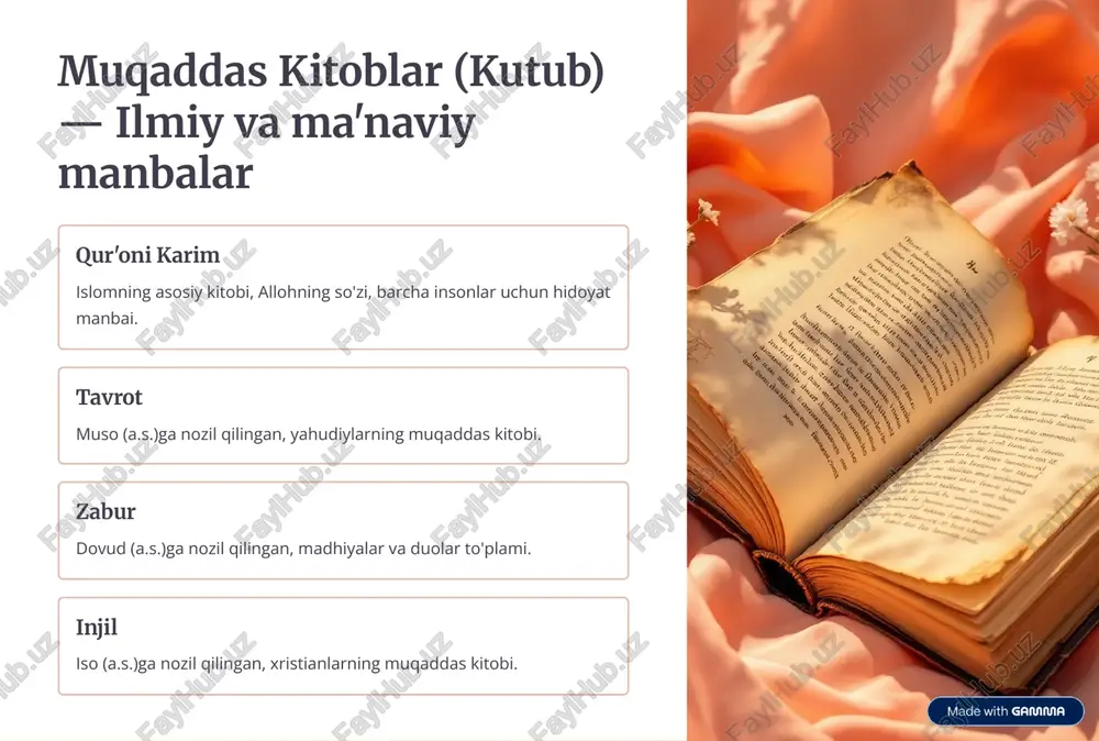 tinchlik va adolat - Page 5